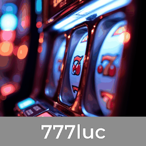 777luc: A Emoção dos Jogos de Cassino com Grandes Chances de Ganhar