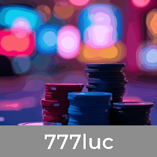 777luc: Experiência Profissional com Jogos de Mesa ao Vivo