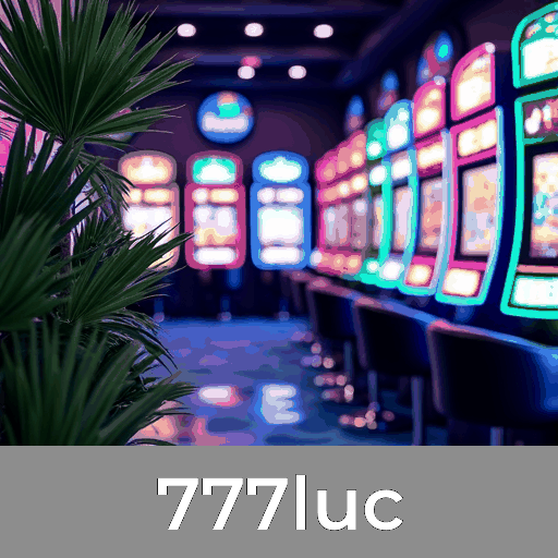 777luc: A Emoção dos Jogos de Cassino com Grandes Chances de Ganhar