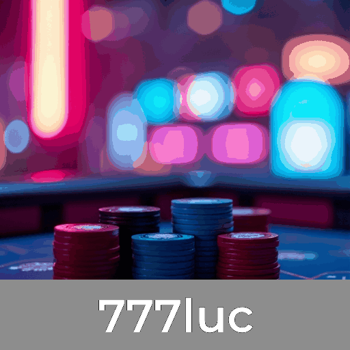 777luc: Descubra os bônus e promoções impressionantes
