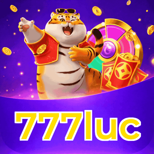 Catálogo 777luc 2.547 jogos