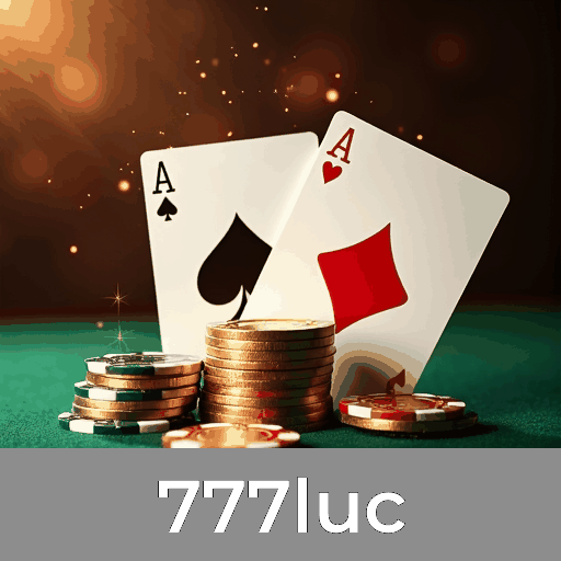 777luc: Especialista em Apostas Esportivas Brasileiras