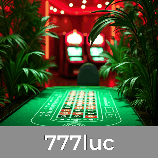 777luc: Caça-níqueis-Altos Pagamentos, Mesa de Jogos-Variedade, Live Dealer-Experiência Imersiva