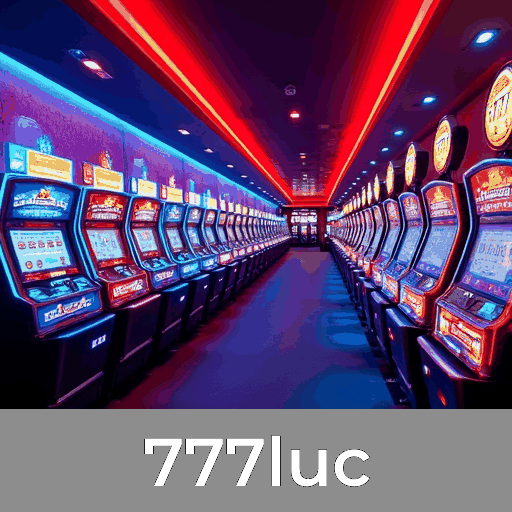 777luc: Aproveite Promoções Imperdíveis e Ganhe Mais!
