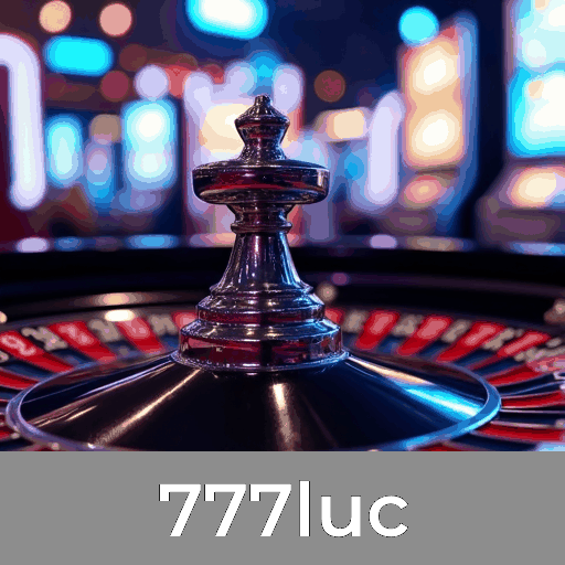 777luc: Experiência Profissional com Jogos de Mesa ao Vivo