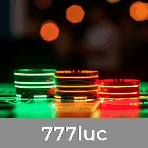 777luc: Caça-níqueis-Altos Pagamentos, Mesa de Jogos-Variedade, Live Dealer-Experiência Imersiva